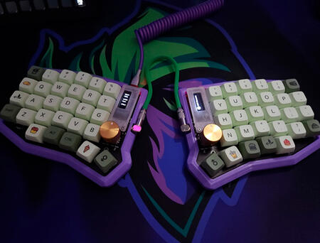 GameSir Super Nova